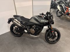 Husqvarna Svartpilen 801 2026 nieuw – foto 2 van 11