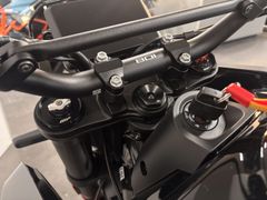 Husqvarna Svartpilen 801 2026 nieuw – foto 3 van 11