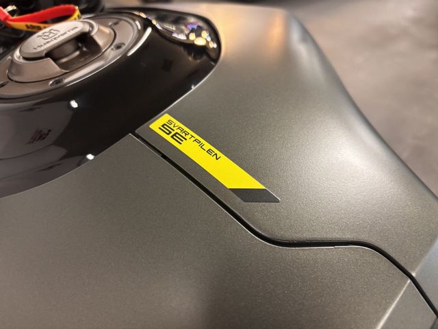 husqvarna - svartpilen-801