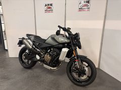 Husqvarna Svartpilen 801 2026 nieuw – foto 5 van 11