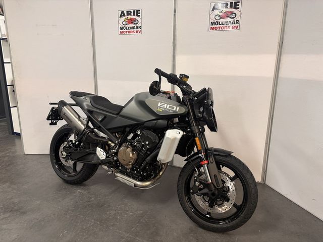 husqvarna - svartpilen-801
