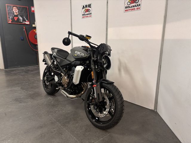 husqvarna - svartpilen-801