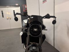 Husqvarna Svartpilen 801 2026 nieuw – foto 7 van 11