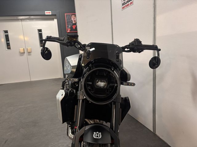 husqvarna - svartpilen-801