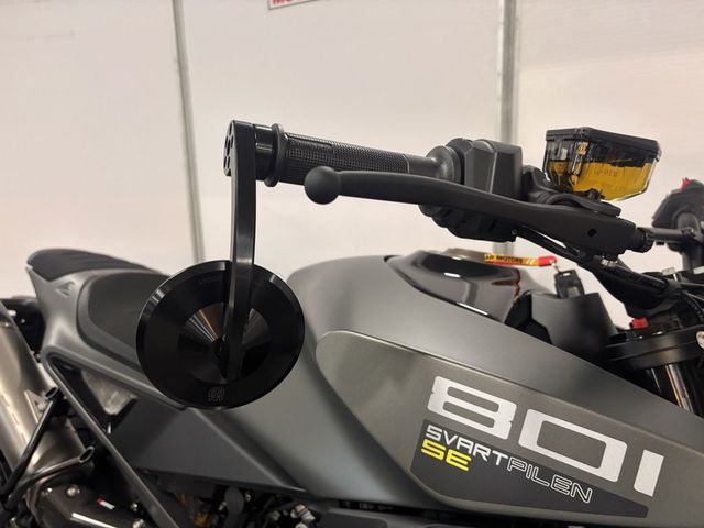 husqvarna - svartpilen-801