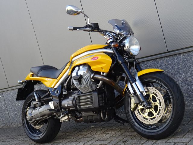 moto-guzzi - griso-1100