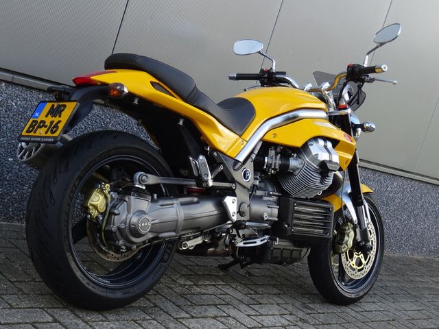 moto-guzzi - griso-1100
