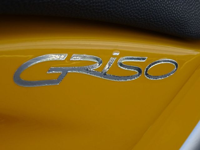 moto-guzzi - griso-1100
