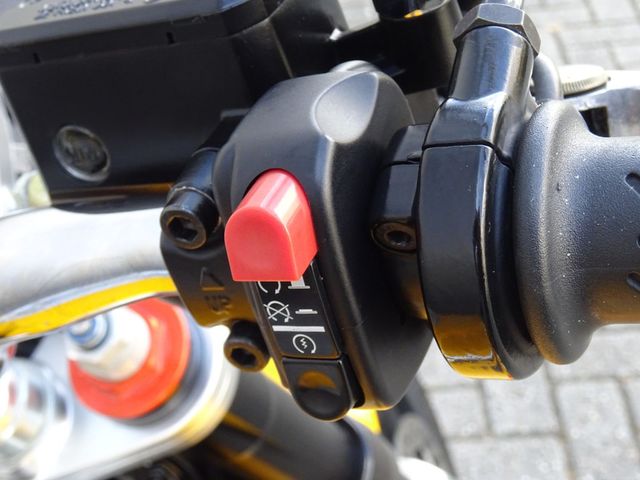 moto-guzzi - griso-1100