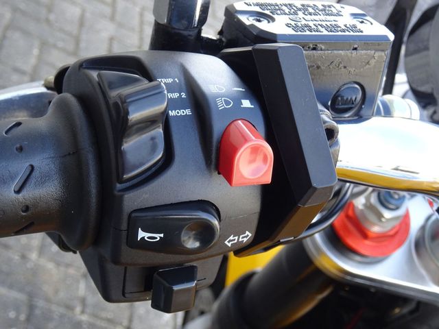 moto-guzzi - griso-1100