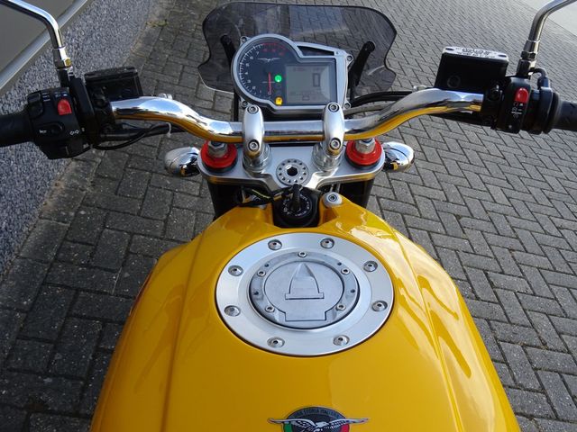 moto-guzzi - griso-1100