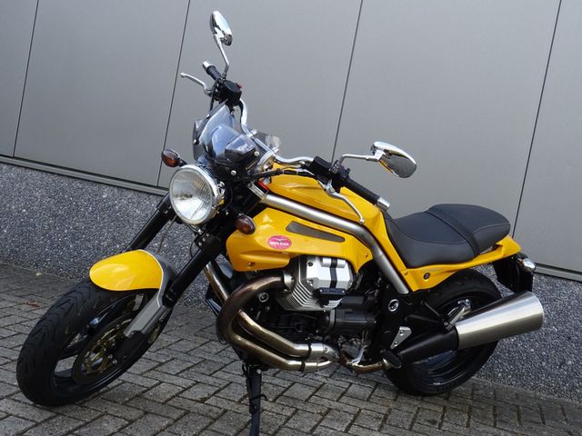 moto-guzzi - griso-1100