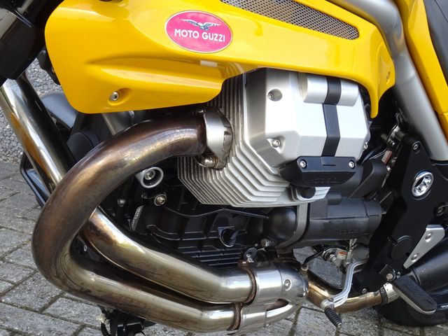 moto-guzzi - griso-1100