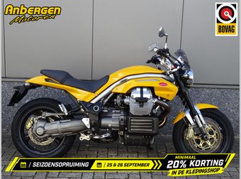 Moto Guzzi Griso 1100 2006 occasion