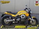 MOTO GUZZI GRISO 1100