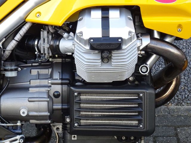 moto-guzzi - griso-1100