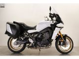 YAMAHA TRACER 9 GT