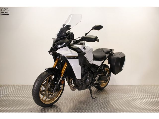 yamaha - tracer-9-gt