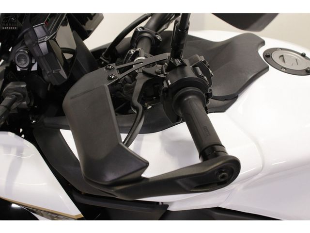 yamaha - tracer-9-gt