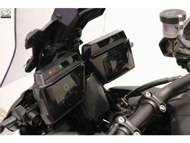 yamaha - tracer-9-gt