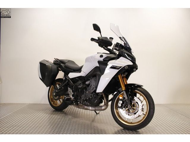 yamaha - tracer-9-gt