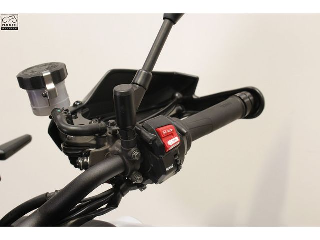 yamaha - tracer-9-gt