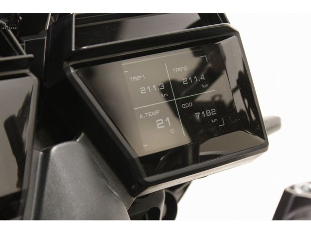 yamaha - tracer-9-gt