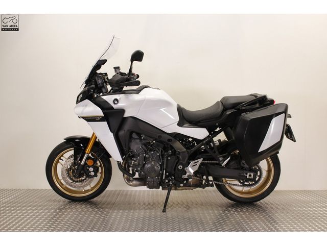 yamaha - tracer-9-gt