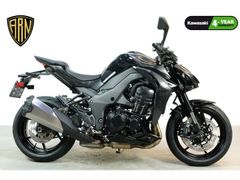 KAWASAKI Z1100