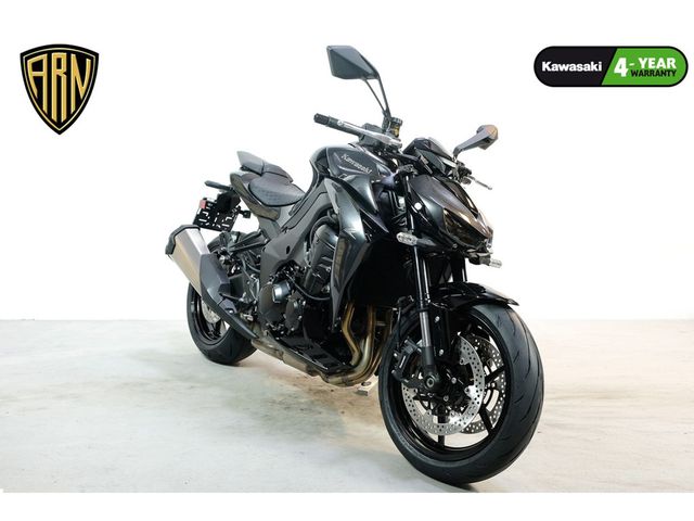 kawasaki - Z1100