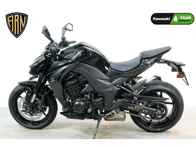 kawasaki - Z1100