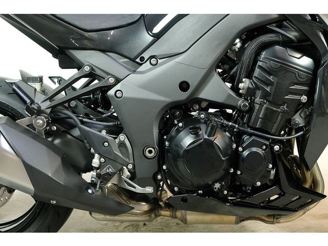 kawasaki - Z1100