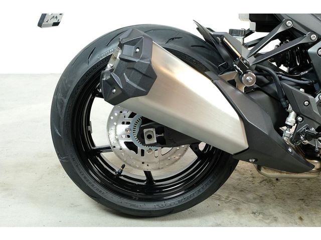 kawasaki - Z1100