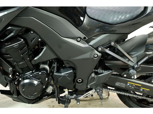 kawasaki - Z1100