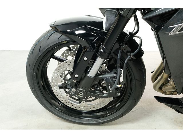 kawasaki - Z1100