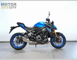 Suzuki GSX-S 1000 2026 nieuw
