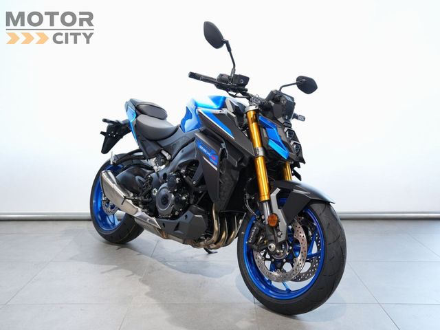 suzuki - gsx-s-1000