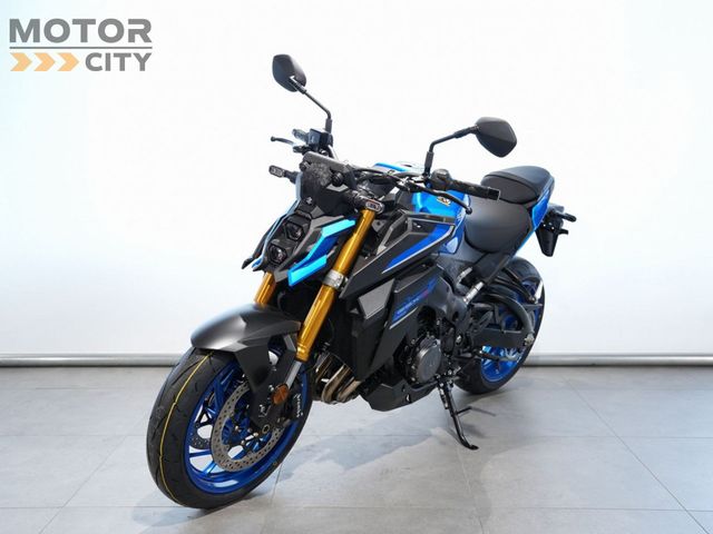suzuki - gsx-s-1000