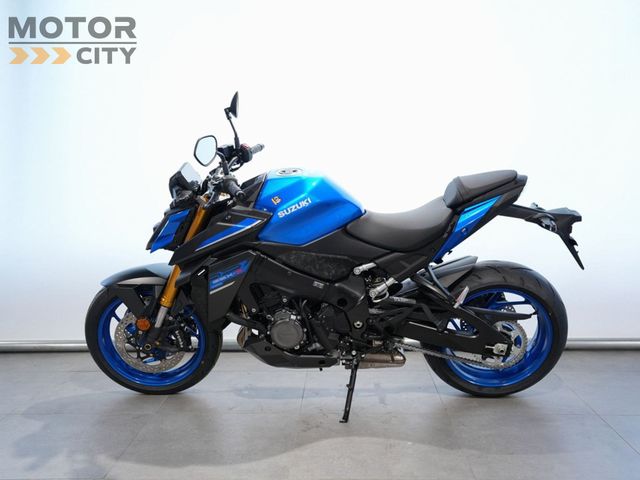 suzuki - gsx-s-1000
