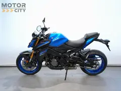 Suzuki GSX-S 1000 2026 nieuw – foto 4 van 14