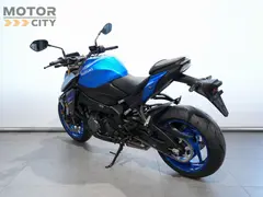 Suzuki GSX-S 1000 2026 nieuw – foto 5 van 14