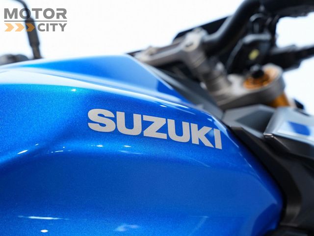 suzuki - gsx-s-1000