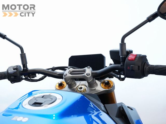 suzuki - gsx-s-1000