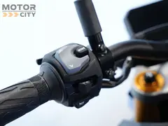Suzuki GSX-S 1000 2026 nieuw – foto 9 van 14