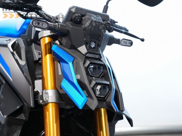 suzuki - gsx-s-1000