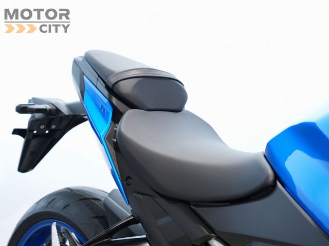 suzuki - gsx-s-1000