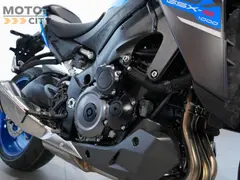 Suzuki GSX-S 1000 2026 nieuw – foto 13 van 14