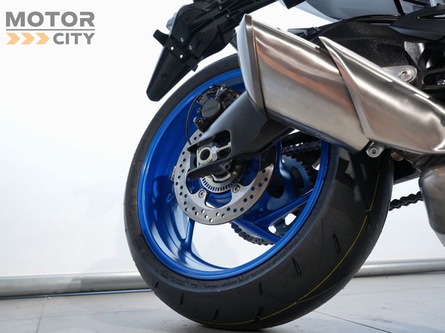suzuki - gsx-s-1000