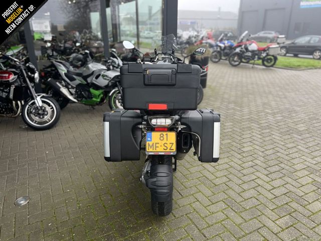 bmw - r-1200-gs
