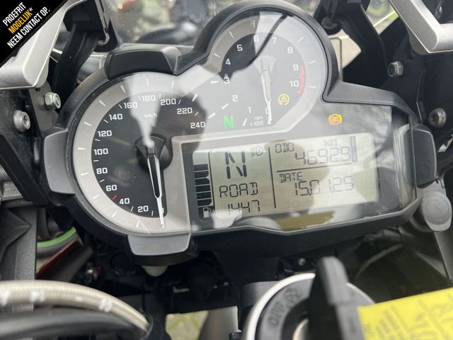 bmw - r-1200-gs